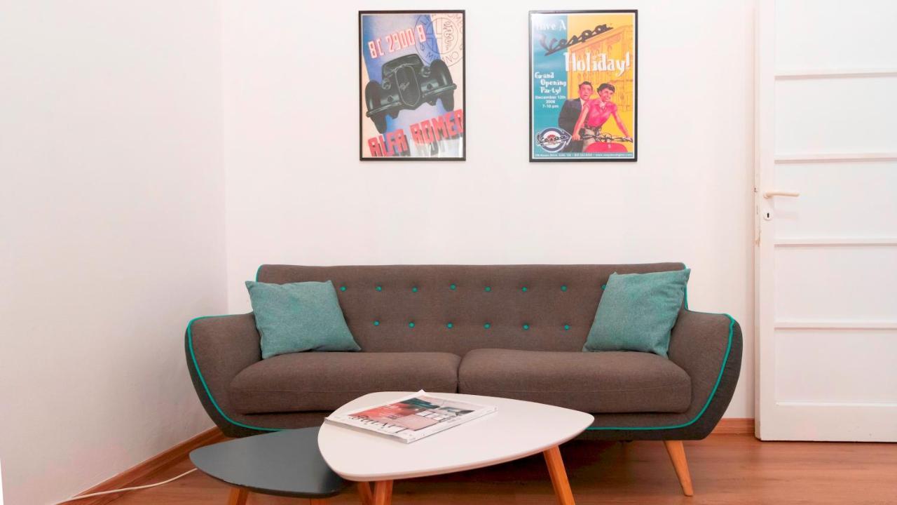 Appartement Italianway - Fatebenesorelle 18a *