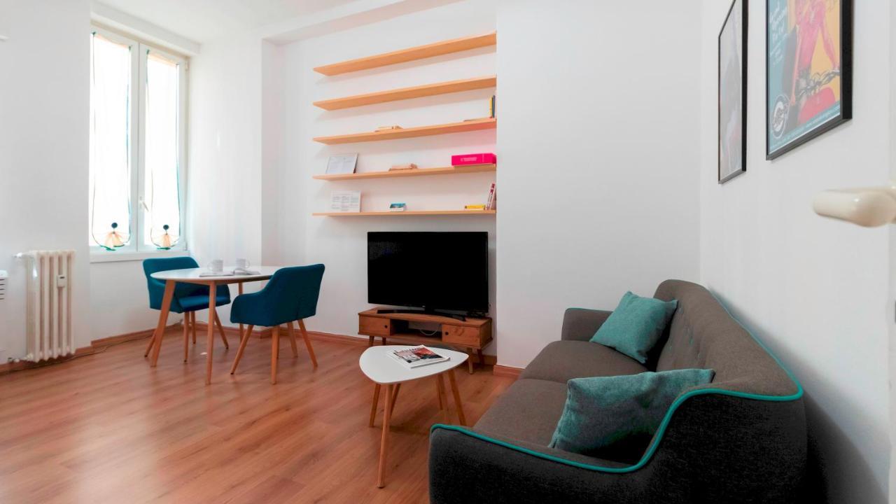 Appartement Italianway - Fatebenesorelle 18a Milan